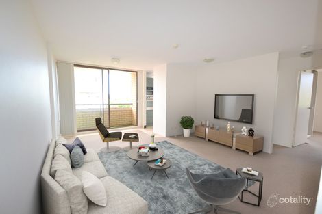 Property photo of 53/103 Victoria Street Potts Point NSW 2011