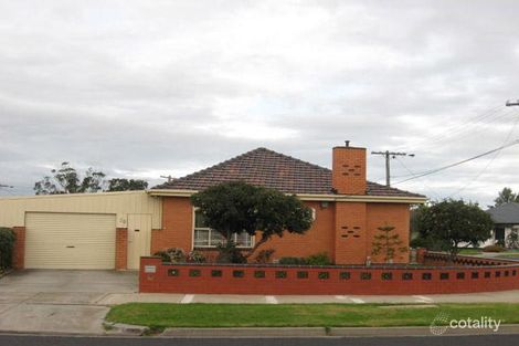 20 Stevenston St, Deer Park, VIC 3023