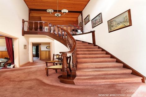 Property photo of 79 Glen Echo Court Mount Macedon VIC 3441