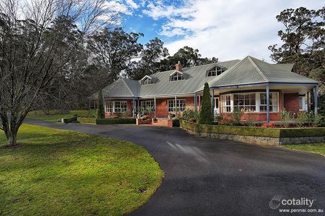 Property photo of 79 Glen Echo Court Mount Macedon VIC 3441
