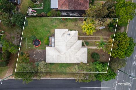 118 Nambour Mapleton Rd, Nambour, QLD 4560