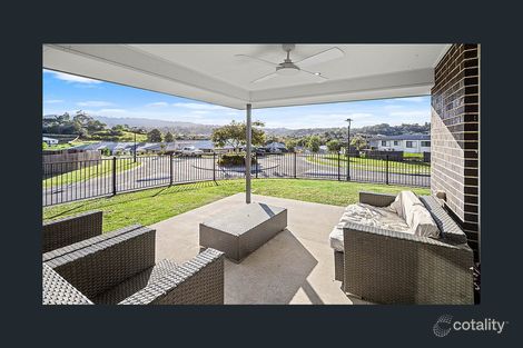 Property photo of 21 Altitude Drive Burnside QLD 4560