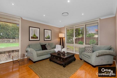 Property photo of 155 Parsonage Road Castle Hill NSW 2154