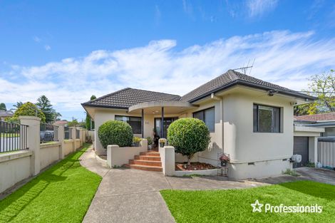 Property photo of 59 Virginius Street Padstow NSW 2211