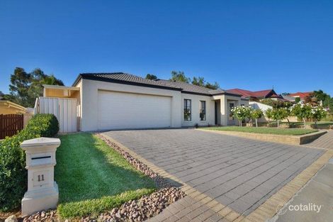 Property photo of 11 Bushing Court McLaren Vale SA 5171