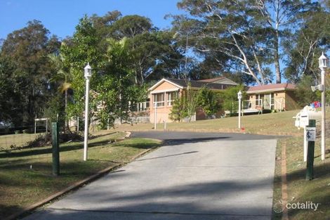 1 Halloran Lane, Tumbi Umbi, NSW 2261