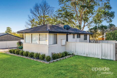 Property photo of 7 Dobroyd Avenue Camden NSW 2570