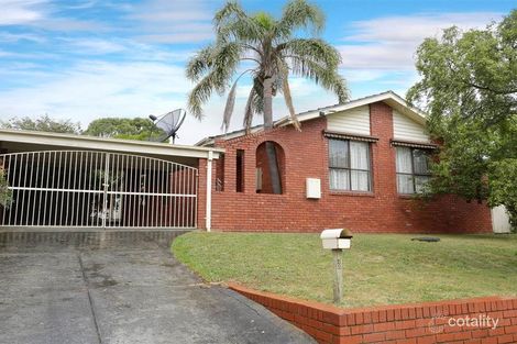 Property photo of 52 Rembrandt Drive Wheelers Hill VIC 3150
