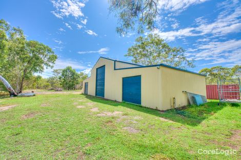 Property photo of 489 Anderson Way Agnes Water QLD 4677