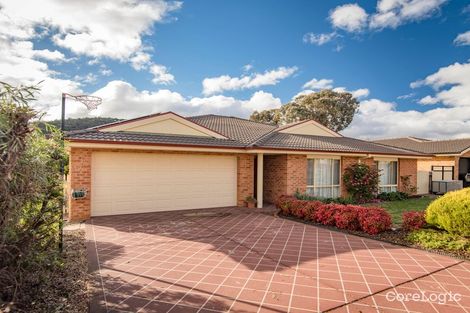 Property photo of 9 Tooroonga Crescent Jerrabomberra NSW 2619