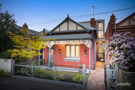 125 Barkly St, Fitzroy North, VIC 3068