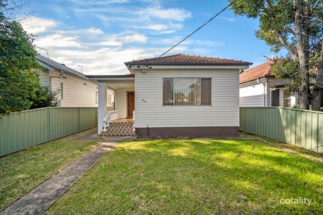 Property photo of 55A Waratah Street Mayfield NSW 2304
