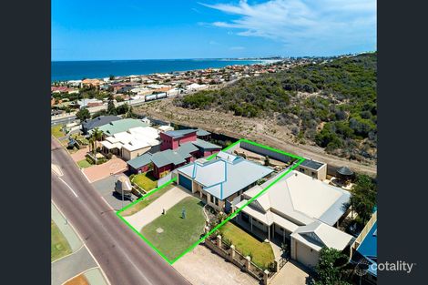 Property photo of 11 Columbus Boulevard Wandina WA 6530