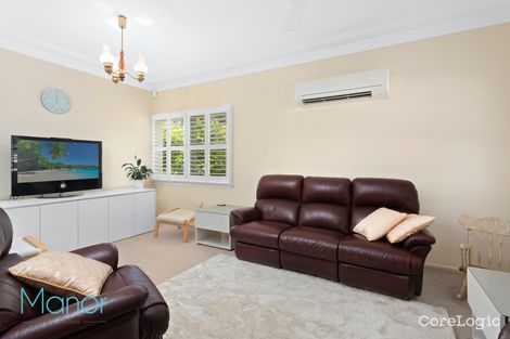 Property photo of 12 Judith Street Baulkham Hills NSW 2153