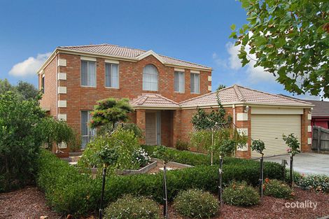 9 Hawkesbury Ave, Hillside, VIC 3037