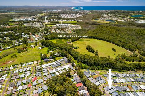 207 The Ruins Way, Port Macquarie, NSW 2444