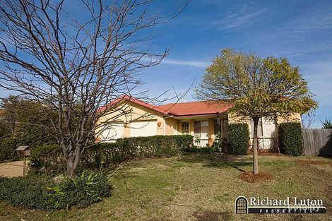 Property photo of 7 Dacomb Court Dunlop ACT 2615