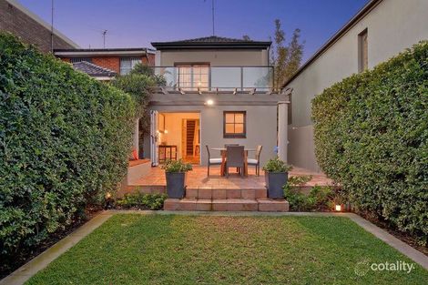 25 Hough St, Bondi Junction, NSW 2022