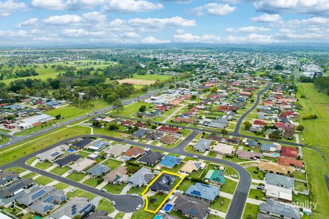 14 Marsh Pl, Casino, NSW 2470