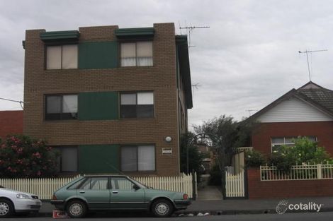 Property photo of 6/1 Mitchell Street Brunswick VIC 3056