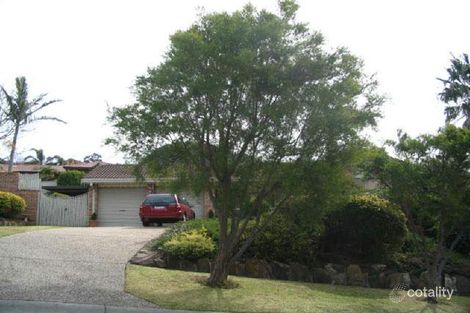 105 Rickard Rd, Cordeaux Heights, NSW 2526