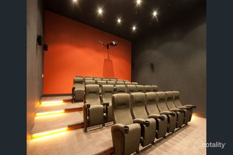 Property photo of 509/253 Bridge Road Richmond VIC 3121