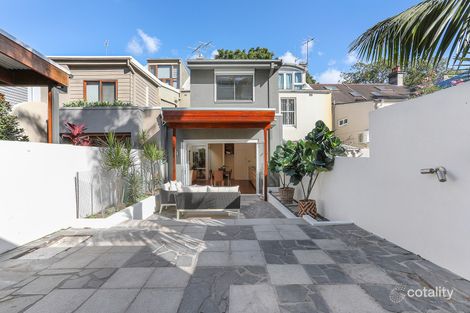 Property photo of 38 Renny Street Paddington NSW 2021