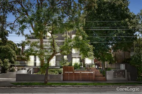 Property photo of 206/39 Riversdale Road Hawthorn VIC 3122