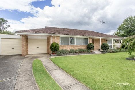 Property photo of 14 Glenmore Place South Penrith NSW 2750