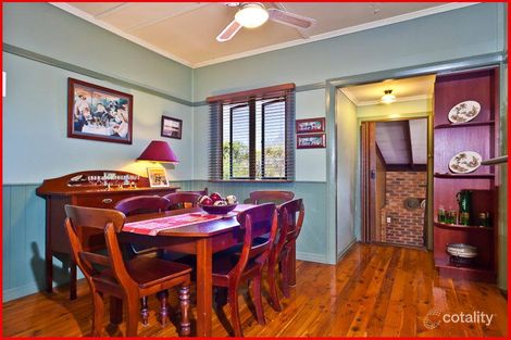 Property photo of 96 Edith Street Enoggera QLD 4051