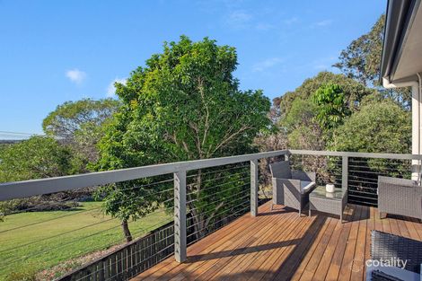 Property photo of 73/1 Grange Boulevard Upper Coomera QLD 4209