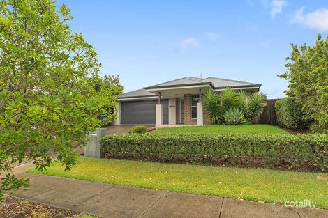 Property photo of 63 Adeline Crescent Fletcher NSW 2287