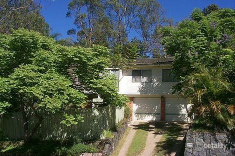 13 Fallbrook St, Kenmore, QLD 4069