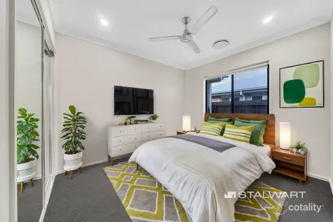Property photo of 115 Teal Circuit Greenbank QLD 4124