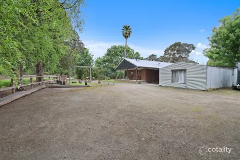 Property photo of 56 Princes Way Longwarry North VIC 3816