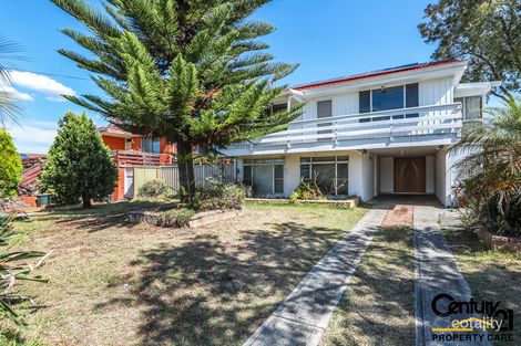 33 Victoria Rd, Macquarie Fields, NSW 2564
