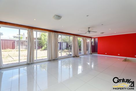 Property photo of 33 Victoria Road Macquarie Fields NSW 2564