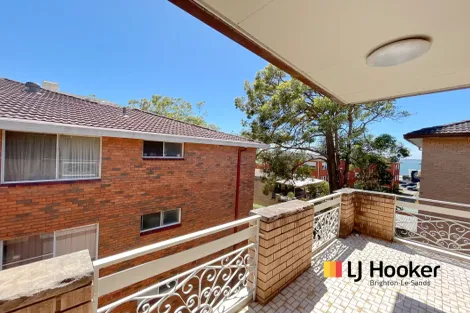 Property photo of 11/6-8 Hercules Road Brighton-Le-Sands NSW 2216