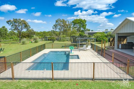 Property photo of 240 Africandar Road Bowen QLD 4805