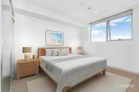 Property photo of 607/95 Linton Street Kangaroo Point QLD 4169