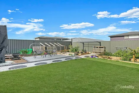 Property photo of 26 Corsair Street Schofields NSW 2762