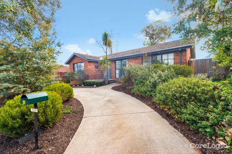 Property photo of 46 Wisdom Street Hughes ACT 2605