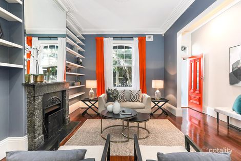 Property photo of 38 Renny Street Paddington NSW 2021