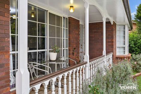 Property photo of 15 Crotty Street Centenary Heights QLD 4350