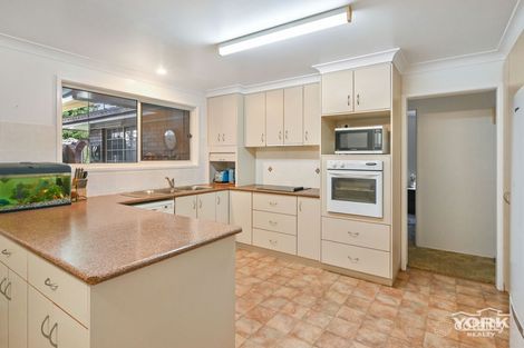 Property photo of 15 Crotty Street Centenary Heights QLD 4350