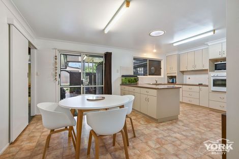 Property photo of 15 Crotty Street Centenary Heights QLD 4350