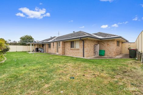 Property photo of 78 Worcester Drive East Maitland NSW 2323