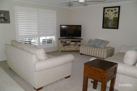 Property photo of 94 Booth Avenue Tannum Sands QLD 4680
