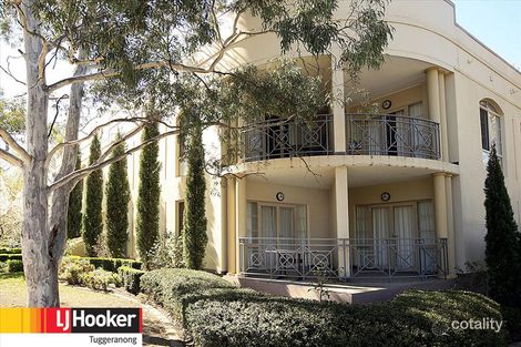 Property photo of 7/55 Stuart Street Griffith ACT 2603