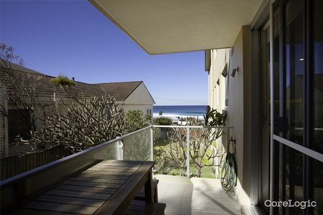 Property photo of 5/52 Carrington Parade Curl Curl NSW 2096